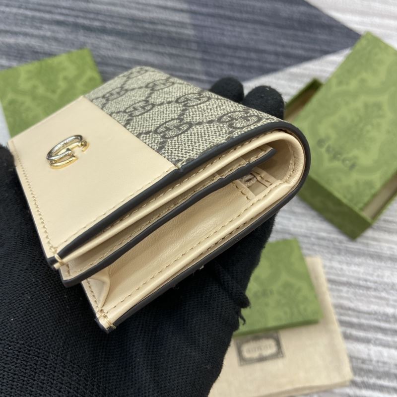 Gvc*1 wallets